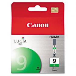 Cartouche jet d'encre CANON PGI-9G Original 1041B001 - Green