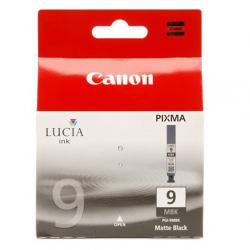 Cartouche jet d'encre CANON PGI-9MBK Original 1033B001 - Matte Black