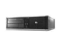 HP dc 7800 (SFF)