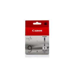 Cartouche jet d'encre CANON PGI-9GY Original 1042B001 - Gris