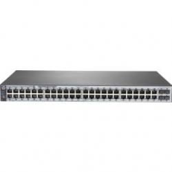 Switch HPE 1820-48G-PoE+ (370W)