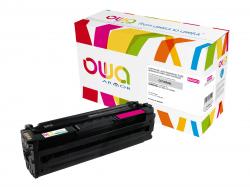 Toner ARMOR pour SAMSUNG CLP680 - MAGENTA (MLT-C506L)