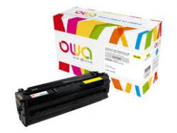 Toner ARMOR pour SAMSUNG CLP680 - YELLOW (CLT-Y506L)