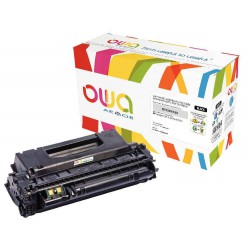 Cartouche toner ARMOR pour HP Laserjet P2014/P2015 (Q7553X)