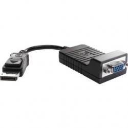 Cordon adaptateur vidéo HP DisplayPort vers VGA