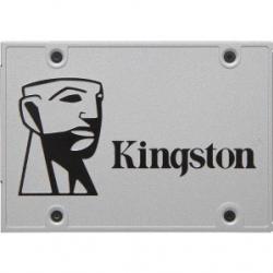 DISQUE DUR SSD KINGSTON SSDNow UV500 120GB - 2.5IN