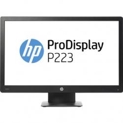 Moniteur LCD HP Business P223 54,6 cm (21,5