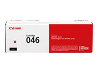 Toner laser CANON 046 - MAGENTA