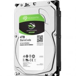 Disque dur SEAGATE Barracuda -  4 To