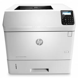 HP LASERJET M605DN