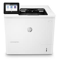 HP LASERJET E60155X