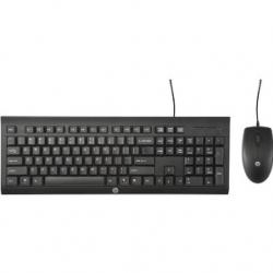 Kit Clavier et Souris HP C2500