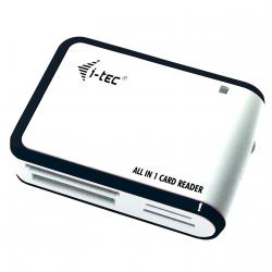 Lecteur de carte flash ComDis USBALL3 - USB 2.0