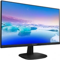 Moniteur LCD Philips V-line 223V7QHAB 54,6 cm (21,5)