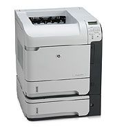 HP LASERJET P4515X