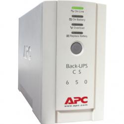 Onduleur APC Back-UPS 650 VA/400 W