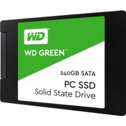 DISQUE DUR SSD WESTEN DIGITAL Green 240GB - 2.5IN
