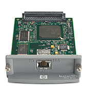 CARTE RÉSEAU HP JETDIRECT 620N