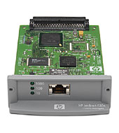 CARTE RÉSEAU HP JETDIRECT 630N