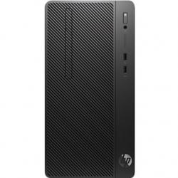 HP Business Desktop 290 G1 (CI3-8100 / SSD)