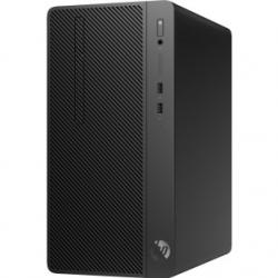 HP Business Desktop 290 G2 (CI3-8100) W10
