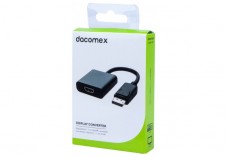 Convertisseur DACOMEX DisplayPort 1.1 vers HDMI