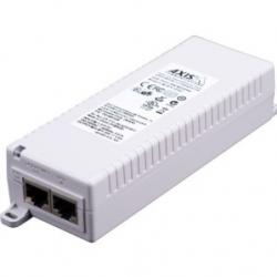 Injecteur POE AXIS T8133
