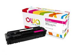 Cartouche toner ARMOR compatible CANON 045H - MAGENTA (1244C002)