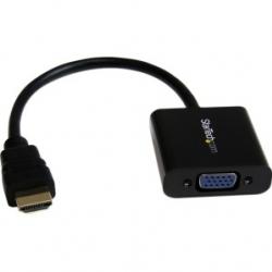 Convertisseur STARTECH HDMI vers VGA