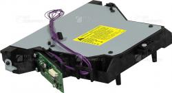Bloc Laser Scanner pour HP LJ P4014, P4015, P4515