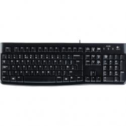 Clavier LOGITECH K120 FR Business