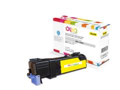 Cartouche toner ARMOR pour DELL 2150/2155 - JAUNE