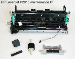 KIT DE MAINTENANCE HP LJ P2015