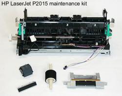 KIT DE MAINTENANCE HP LJ P2015