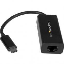 Cordon adaptateur réseau STARTECH USB-C vers RJ45 Ethernet Gigabit