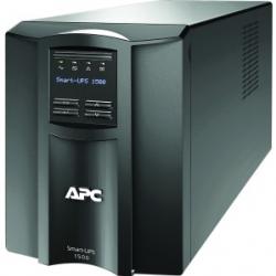 Onduleur APC Smart-UPS SMT1500I - 1,50 kVA/980W Tour Réseau