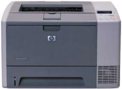 HP LASERJET 2420N