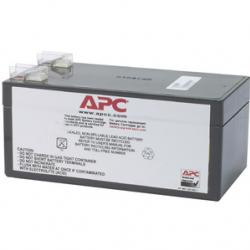 Kit Batterie pour onduleur APC SurgeArest 350VA (BE232FR)