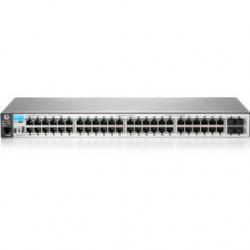 Switch HPE 2530-48-PoE - 48 Ports Gérable