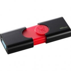 CLE USB Kingston DataTraveler 106 DT106  16Go