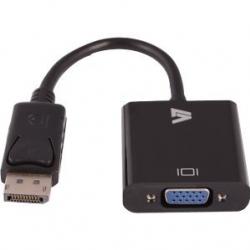 Cable vidéo V7 DisplayPort/VGA