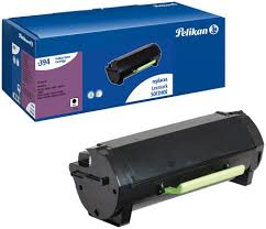 Cartouche toner PELIKAN pour LEXMARK MS310/410/510/610 (50F2H00 / 50F2H0E)