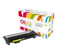 Cartouche toner ARMOR pour SAMSUNG CLT-Y404S - JAUNE