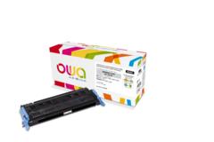 Cartouche toner ARMOR pour HP CM COLOR Q6000A - NOIR