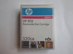 Cartouche HP RDX 320 Go - Q2041A