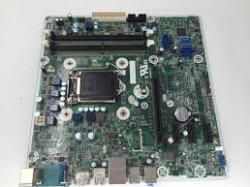 Carte mère pour HP ProDesk 490G3 MS-7957