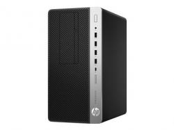 HP ProDesk 600 G4 (MT)