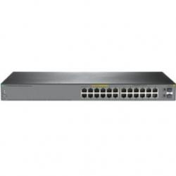 Switch HPE 1920S 24G 2SFP PPoE +185W