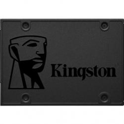 DISQUE DUR SSD KINGSTON A400 240GB - 2.5IN