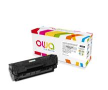 Cartouche toner ARMOR (Q2612A) pour HP Laserjet 10XX/11XX/30XX